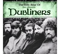 The Dubliners – The Very Best of – CD – Import