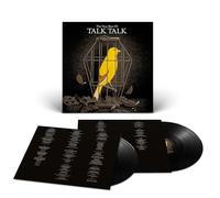 Talk Talk – The Very Best Of – Vinyle – Parlophone