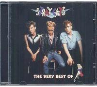 Stray Cats - The Very Best of