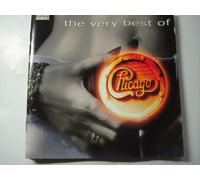 Chicago - The Very Best of. [Import]