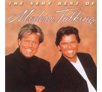 Modern Talking – The Very Best Of – CD – BMG