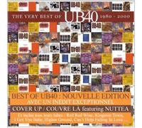 UB40 - Very Best of UB40 1980-2000 [UK] - CD - Virgin Mobile