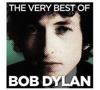 Bob Dylan – The Very Best of – CD – Sony