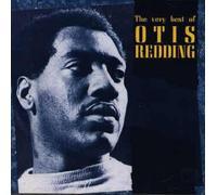 The very best of Otis Redding