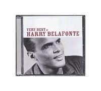 Belafonte, Harry - Very Best of Harry Belafonte