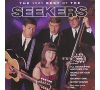 Seekers – The Very Best Of – Import