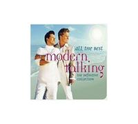 Modern Talking – The Very Best Of – CD – BMG