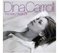 Dina Carroll – Very Best of – CD – Import