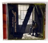 The Very Best of Aaron Neville [Import]