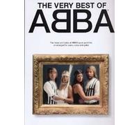 ABBA - VERY BEST OF - PVG