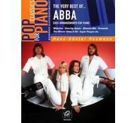 The very best of... abba