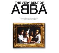 ABBA - VERY BEST OF - PVG