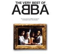 ABBA - VERY BEST OF - PVG