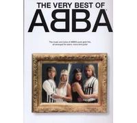 The Very Best Of Abba - Version anglaise