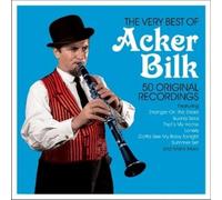 The very best of Acker Bilk CD