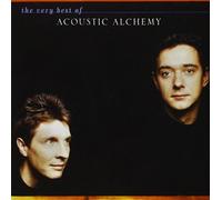 The Very Best of Acoustic Alchemy by Acoustic Alchemy