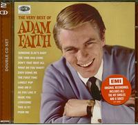Faith, Adam - Very Best of [Import]