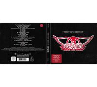 The Very Best Of Aerosmith [Cd + Dvd - Special Tour Edition]