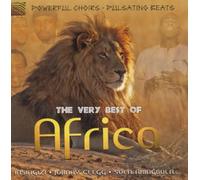 Various Artists - Very Best of Africa [Import]