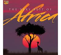 The Very Best Of Africa