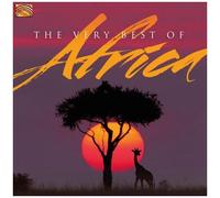 The Very Best Of Africa