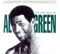 The very best of Al Green E
