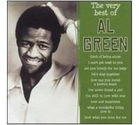 The Very Best of Al Green [Shock]