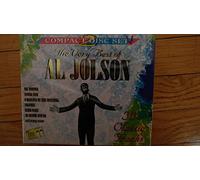 The Very Best of Al Jolson: 33 Classic Tracks