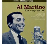 The Very Best Of Al Martino
