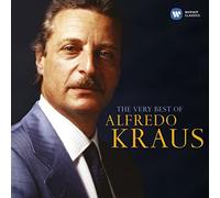The Very Best of Alfredo Kraus