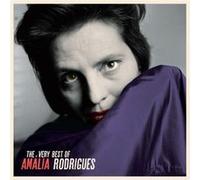 The Very Best Of Amália Rodrigues Vinyle