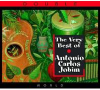 The Very Best Of Antonio Carlos Jobim