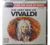 Vivaldi Antonio - The Very Best of [Import]