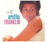 The Very Best Of Aretha Franklin