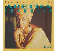 The Very Best of Aretha Franklin vol 2 by Aretha Franklin (1994-02-07)