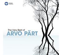 The Very Best of Arvo Part (2010-09-14)