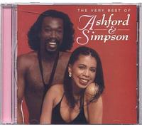 Ashford & Simpson - Very Best of Ashford & Simpson