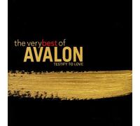 The Very Best of Avalon: Testify to Love [Import anglais]