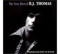 The Very Best Of B.J. Thomas