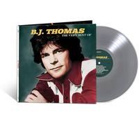 The Very Best Of B.J. Thomas (Silver Vinyl)