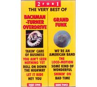 The Very Best of B.T.O. [Import]