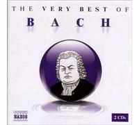 The Very Best Of Bach