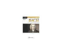 The Very Best Of Bach