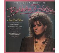 The Very Best Of Barbara