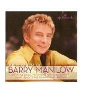 The Very Best Of Barry Manilow