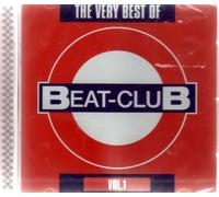 The Very Best Of Beat-Club Vol.1