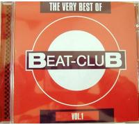 The Very Best of BEAT-CLUB Vol. 1