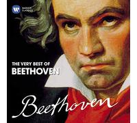 Gautier Capuçon – The Very Best of Beethoven – CD – Warner Music