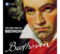 THE VERY BEST OF BEETHOVEN -HARNONCOURT,NORRINGTON,PLETNEV,MUTI... 2 CD NEUF