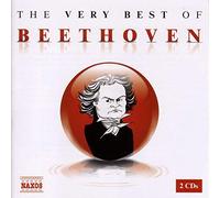 The Very Best of Beethoven [Import]